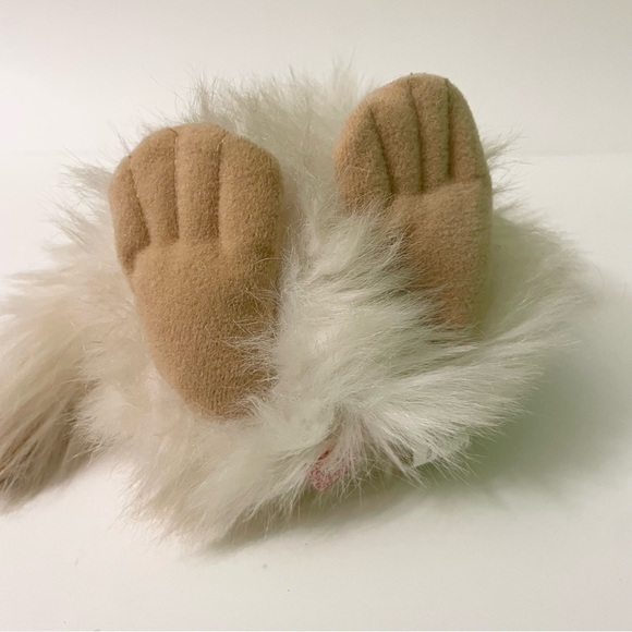 Vintage 1984 Dakin Monkey Ape Plush Stuffed Animal - Picture 6 of 16